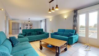  Maison à vendre 5 pièces 145 m²