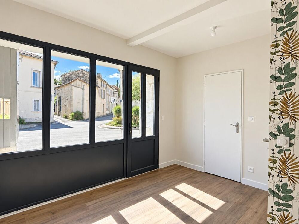 Vente Maison Maison Gond Pontouvre 6 pièce(s) 161 m2 Gond pontouvre