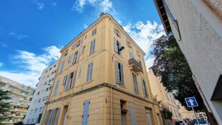  Appartement � vendre 3 pi�ces 50 m�