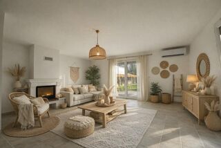  Maison à vendre 5 pièces 119 m²