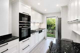 Vente Maison Maison de 7 pièces de 132 m² à Montigny-lès-Cormeilles Montigny les cormeilles