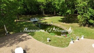  Propriété/château à vendre 10 pièces 395 m²