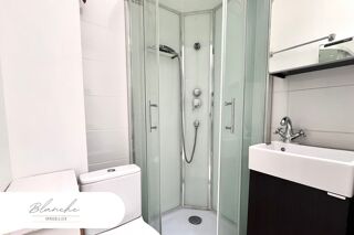  Appartement à vendre 1 pièce 19 m²