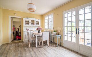  Maison � vendre 5 pi�ces 105 m�