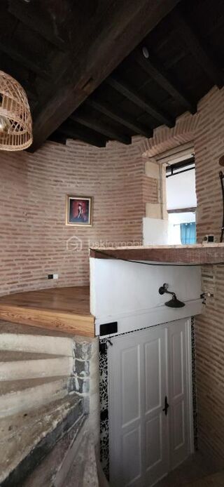  Duplex/triplex à vendre 1 pièce 43 m²
