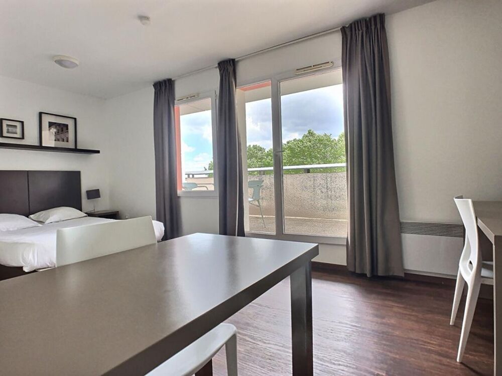 Vente Appartement Vente T1 24m2 TALENCE (33400) Talence