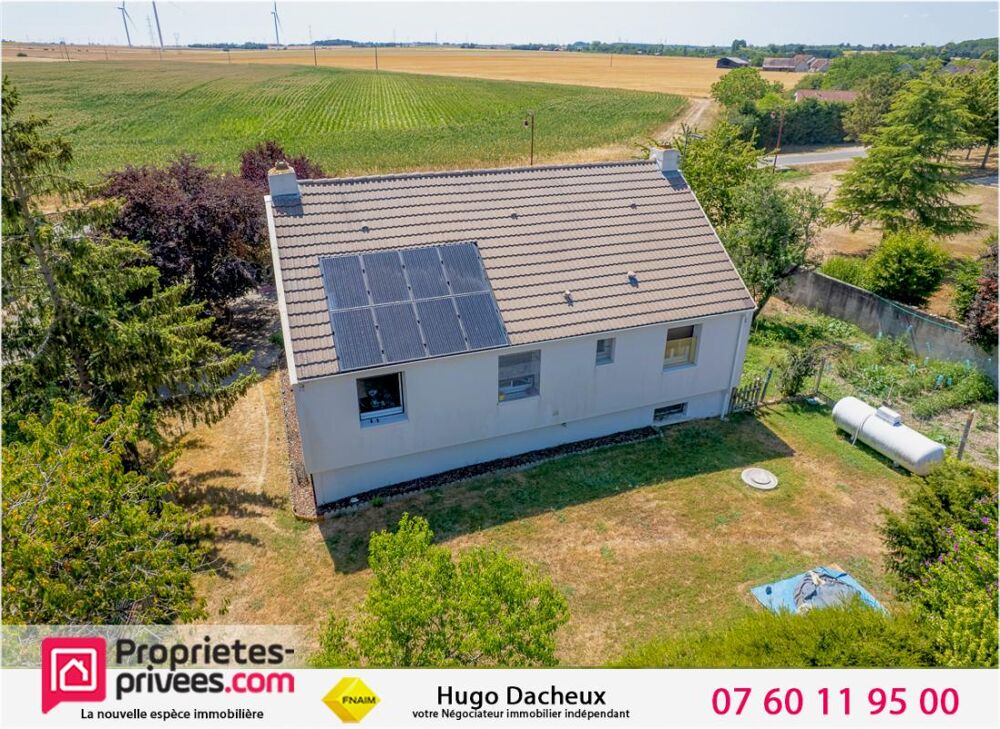 Maison Cerbois 4 pièce(s) 108.48 m2