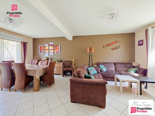  Maison à vendre 6 pièces 122 m²