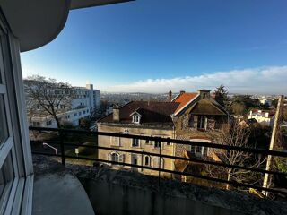  Appartement � louer 3 pi�ces 54 m�