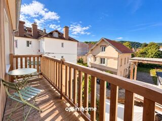  Appartement à vendre 3 pièces 63 m²