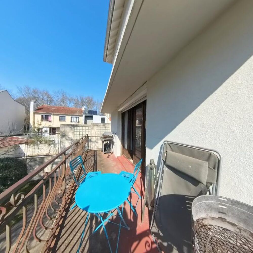 � vendre  Maison Maisons-Alfort (94700)