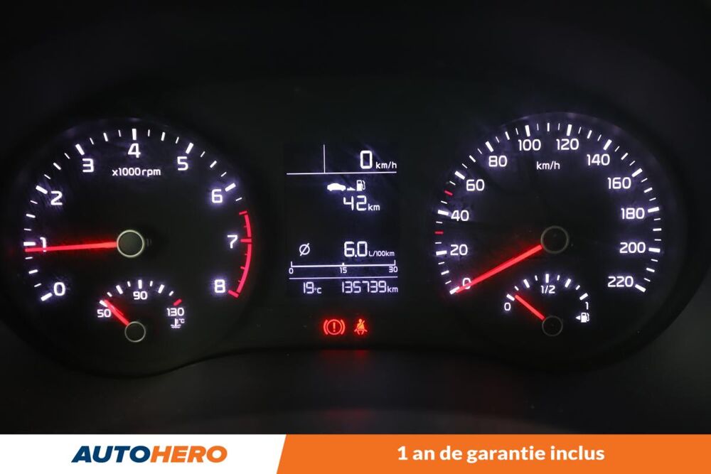 Stonic 1.0 T-GDi Design 100 ch 2019 occasion 92130 Issy-les-Moulineaux