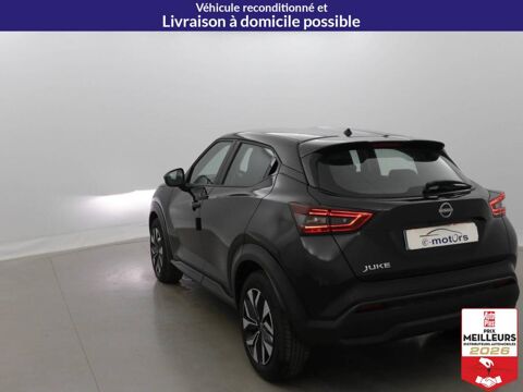 Juke DIG-T 114 Acenta 2023 occasion 10150 Lavau