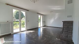  Maison à louer 6 pièces 120 m²