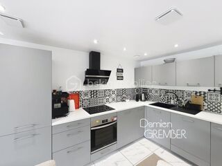  Appartement � vendre 2 pi�ces 45 m�