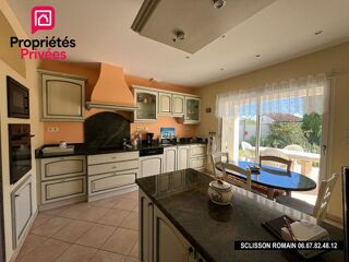  Maison à vendre 7 pièces 181 m²