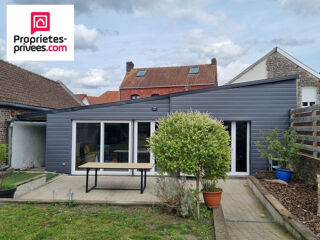  Maison à vendre 6 pièces 177 m²