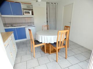  Appartement � vendre 3 pi�ces 37 m�