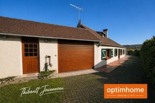 Maison à vendre 4 pièces 93 m²