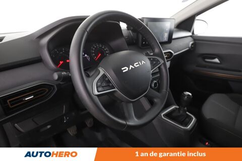Sandero Stepway 1.0 TCe Extreme + 110 ch 2024 occasion 92130 Issy-les-Moulineaux