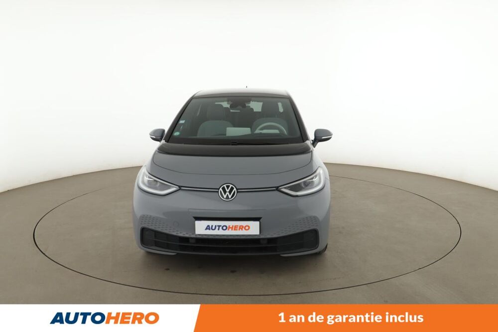 ID.3 Pro Performance Tech 62 kWh 204 ch 2020 occasion 92130 Issy-les-Moulineaux