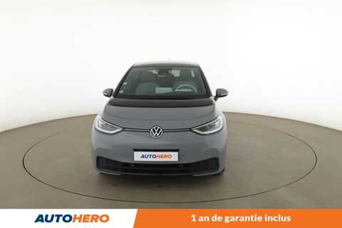 ID.3 Pro Performance Tech 62 kWh 204 ch 2020 occasion 92130 Issy-les-Moulineaux