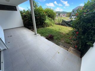  Appartement à vendre 2 pièces 38 m²
