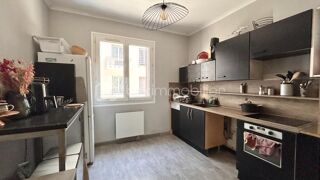  Appartement à vendre 4 pièces 69 m²