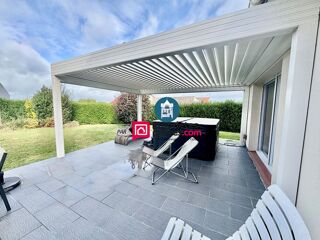  Maison � vendre 4 pi�ces 103 m�