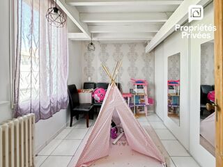  Maison � vendre 4 pi�ces 110 m�