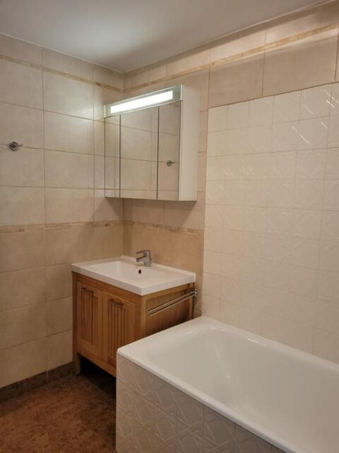  Appartement � louer 1 pi�ce 28 m�