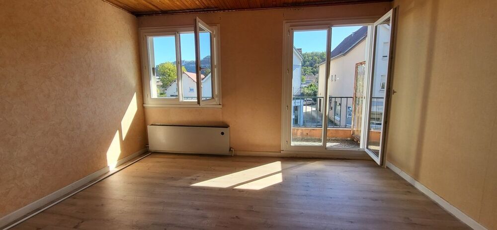 Location Appartement Appartement de 98m2 à louer sur Baume-les-Dames Baume les dames
