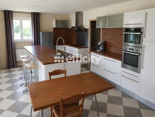  Maison à vendre 5 pièces 160 m²