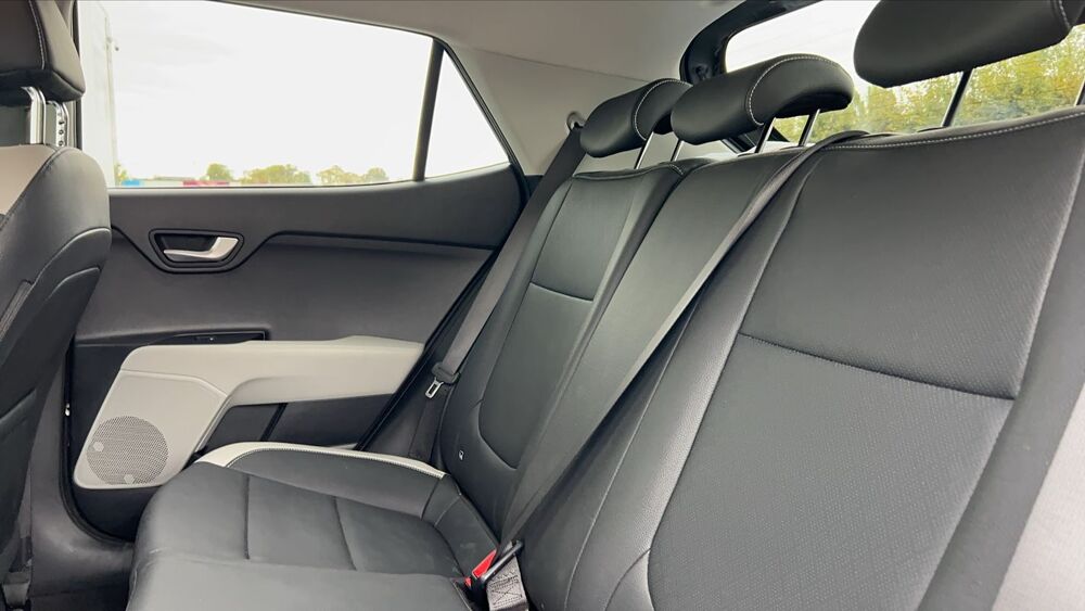 Stonic 1.0 T-GDi 120 DCT7 Premium 2020 occasion 80200 Peronne