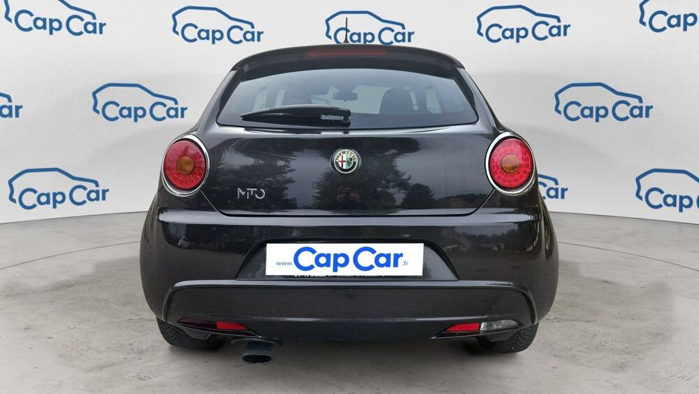 Mito 0.9 TwinAir 105 Distinctive 2015 occasion 25660 La Veze
