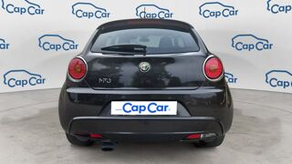 Mito 0.9 TwinAir 105 Distinctive 2015 occasion 25660 La Veze
