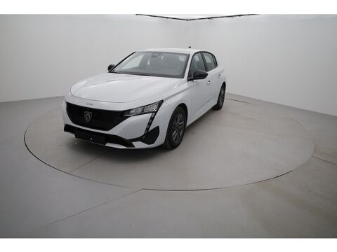 Peugeot 308 Active Pack BlueHDi 130ch S&S EAT8 2024 occasion Fréjairolles 81990