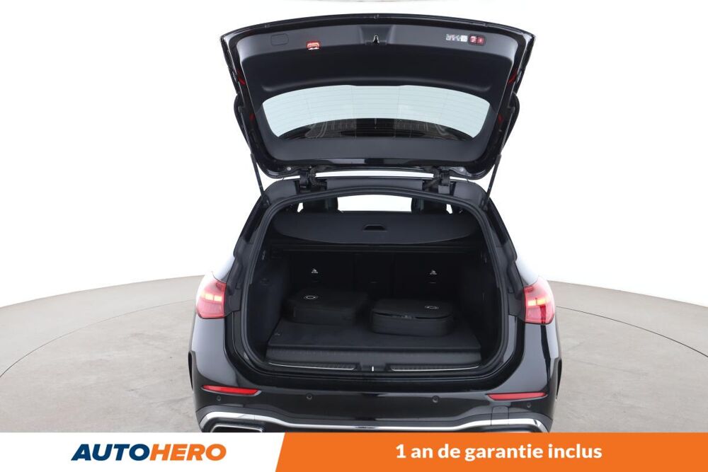 Classe C SW 300 e AMG Line 9G-Tronic 313 ch 2023 occasion 92130 Issy-les-Moulineaux