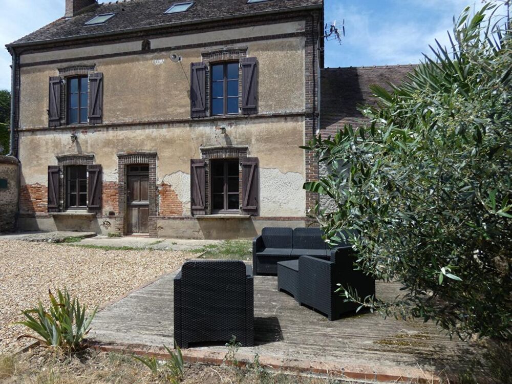 Vente Maison Maison 3 chambres 107 m2 EXCLUSIVITE Montreuil