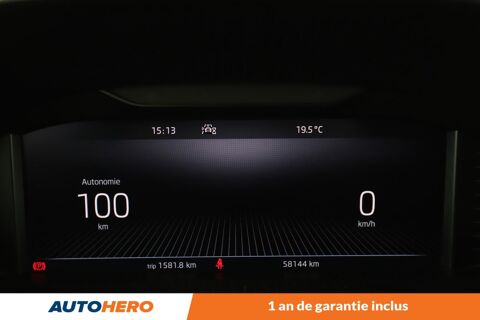 Fabia 1.0 TSI Style 110 ch 2022 occasion 92130 Issy-les-Moulineaux