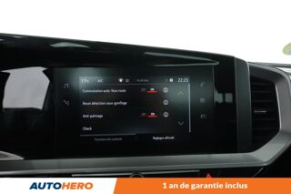 Mokka 1.5 Diesel Elegance 110 ch 2022 occasion 92130 Issy-les-Moulineaux