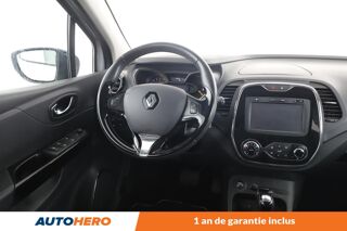 Captur 1.2 TCe Energy Intens EDC 120 ch 2015 occasion 92130 Issy-les-Moulineaux