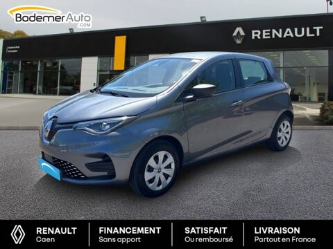 Annonce voiture Renault Zo 19990 