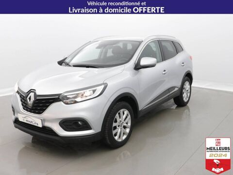 Annonce voiture Renault Kadjar 17900 �