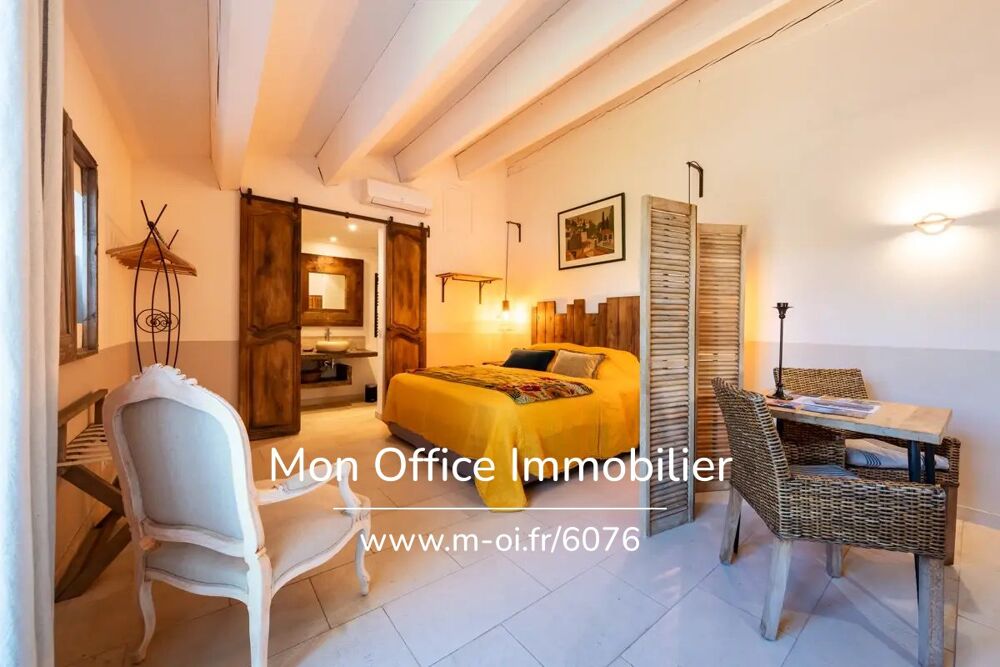  vendre  Proprit/chteau Mnerbes (84560)