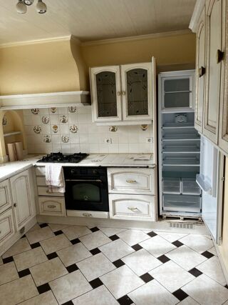  Maison � vendre 4 pi�ces 121 m�