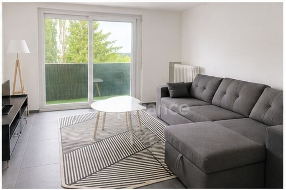 Appartement à vendre 3 pièces GEX (01)