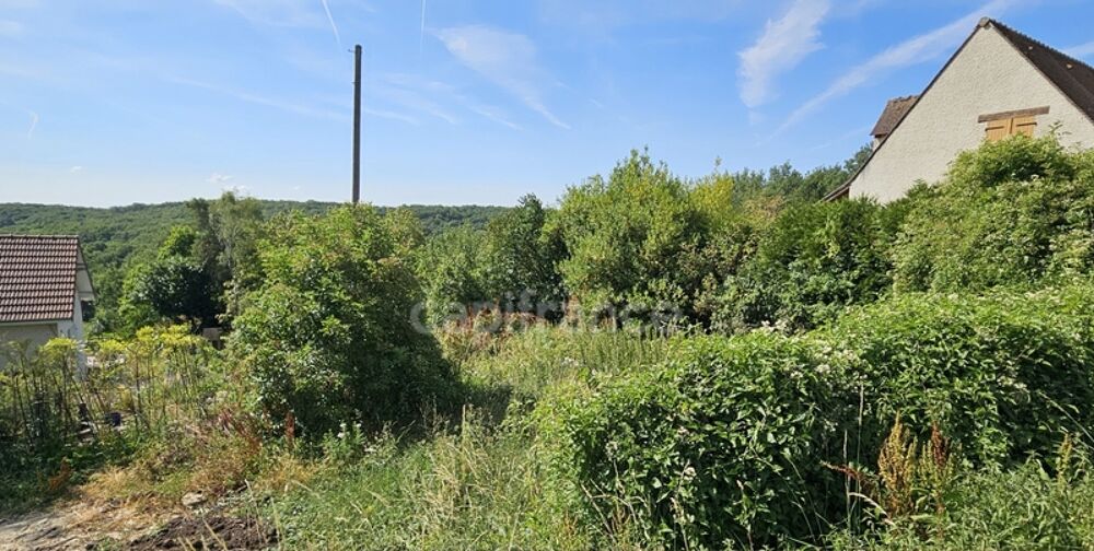 Vente Terrain Terrain à Vendre VILLECONIN (91) Villeconin