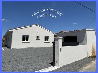  Maison à vendre 4 pièces 115 m²
