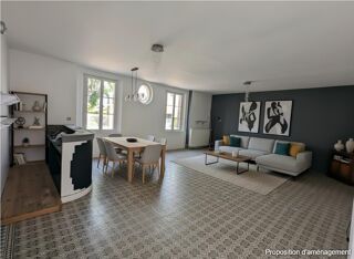  Maison � vendre 7 pi�ces 201 m�